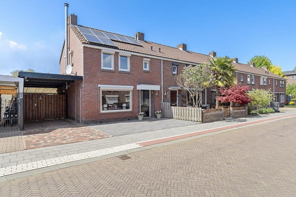 Medium property photo - De Genestetstraat 33, 5921 BN Venlo